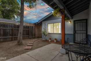 Single Family Residence, 232 Prospect st, Oak View, CA 93022 - 3