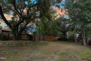 Single Family Residence, 232 Prospect st, Oak View, CA 93022 - 34