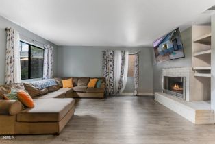 Single Family Residence, 232 Prospect st, Oak View, CA 93022 - 5