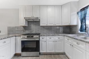 Single Family Residence, 232 Prospect st, Oak View, CA 93022 - 9