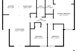 Condominium, 1300 Saratoga ave, Ventura, CA 93003 - 32