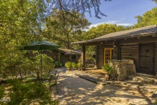 Single Family Residence, 1641 Garst ln, Ojai, CA 93023 - 15