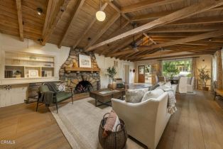 Single Family Residence, 1641 Garst ln, Ojai, CA 93023 - 2