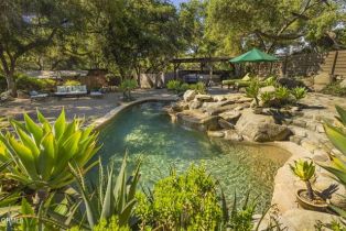 Single Family Residence, 1641 Garst ln, Ojai, CA 93023 - 25