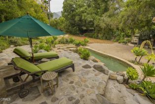 Single Family Residence, 1641 Garst ln, Ojai, CA 93023 - 26