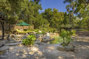 Single Family Residence, 1641 Garst ln, Ojai, CA 93023 - 28