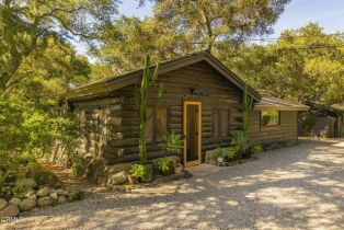 Single Family Residence, 1641 Garst ln, Ojai, CA 93023 - 30