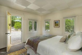 Single Family Residence, 1641 Garst ln, Ojai, CA 93023 - 32