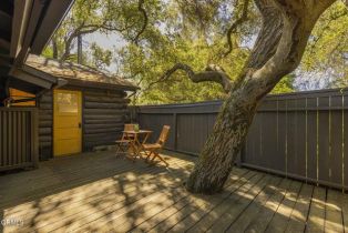 Single Family Residence, 1641 Garst ln, Ojai, CA 93023 - 37