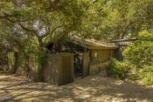 Single Family Residence, 1641 Garst ln, Ojai, CA 93023 - 38