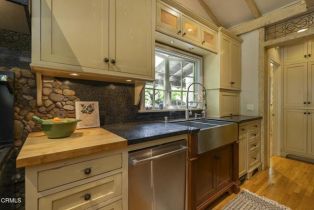 Single Family Residence, 1641 Garst ln, Ojai, CA 93023 - 4