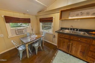 Single Family Residence, 1641 Garst ln, Ojai, CA 93023 - 41