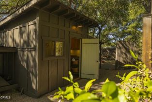 Single Family Residence, 1641 Garst ln, Ojai, CA 93023 - 42