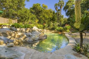 Single Family Residence, 1641 Garst ln, Ojai, CA 93023 - 44