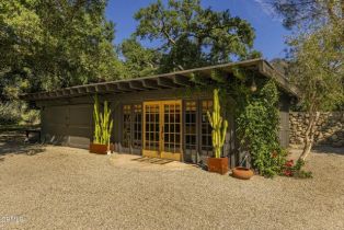 Single Family Residence, 1641 Garst ln, Ojai, CA 93023 - 46