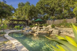 Single Family Residence, 1641 Garst ln, Ojai, CA 93023 - 5