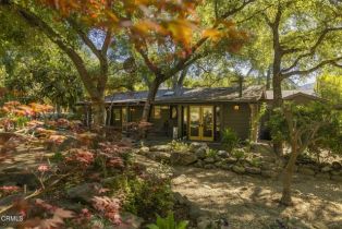 Single Family Residence, 1641 Garst ln, Ojai, CA 93023 - 51