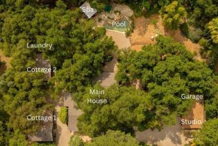 Single Family Residence, 1641 Garst ln, Ojai, CA 93023 - 52