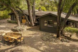 Single Family Residence, 1641 Garst ln, Ojai, CA 93023 - 6
