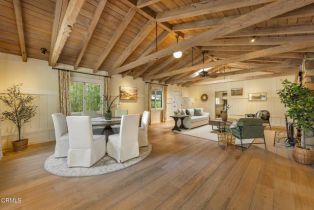 Single Family Residence, 1641 Garst ln, Ojai, CA 93023 - 8