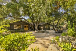 Single Family Residence, 1641 Garst LN, Ojai, CA  Ojai, CA 93023
