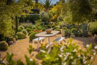 Single Family Residence, 930 Fairview rd, Ojai, CA 93023 - 10