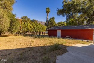 Single Family Residence, 930 Fairview rd, Ojai, CA 93023 - 27