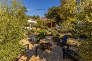 Single Family Residence, 930 Fairview rd, Ojai, CA 93023 - 28