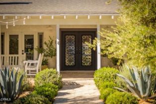 Single Family Residence, 930 Fairview rd, Ojai, CA 93023 - 3