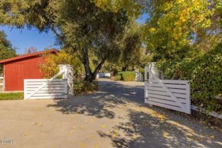 Single Family Residence, 930 Fairview rd, Ojai, CA 93023 - 30