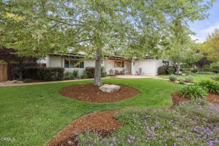 Single Family Residence, 1109 Daly rd, Ojai, CA 93023 - 10