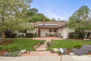 Single Family Residence, 1109 Daly rd, Ojai, CA 93023 - 11
