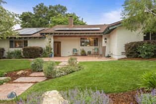 Single Family Residence, 1109 Daly rd, Ojai, CA 93023 - 12