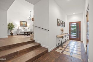 Single Family Residence, 1109 Daly rd, Ojai, CA 93023 - 14