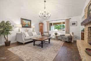 Single Family Residence, 1109 Daly rd, Ojai, CA 93023 - 15