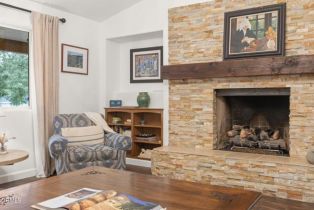 Single Family Residence, 1109 Daly rd, Ojai, CA 93023 - 16