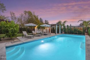 Single Family Residence, 1109 Daly rd, Ojai, CA 93023 - 2