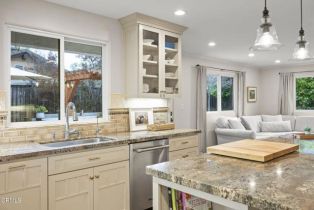 Single Family Residence, 1109 Daly rd, Ojai, CA 93023 - 20