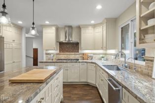 Single Family Residence, 1109 Daly rd, Ojai, CA 93023 - 21