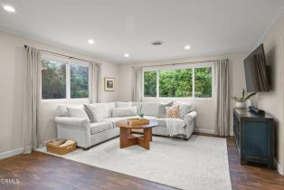 Single Family Residence, 1109 Daly rd, Ojai, CA 93023 - 25