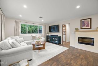 Single Family Residence, 1109 Daly rd, Ojai, CA 93023 - 26