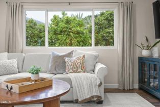 Single Family Residence, 1109 Daly rd, Ojai, CA 93023 - 27