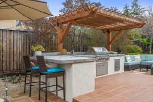 Single Family Residence, 1109 Daly rd, Ojai, CA 93023 - 28