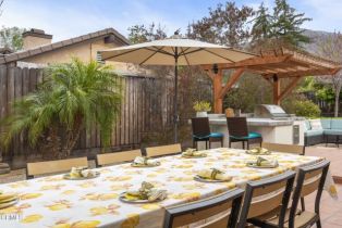 Single Family Residence, 1109 Daly rd, Ojai, CA 93023 - 29