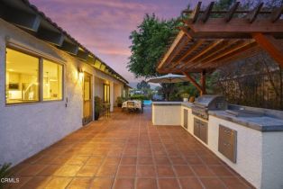 Single Family Residence, 1109 Daly rd, Ojai, CA 93023 - 3