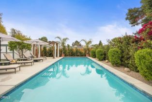 Single Family Residence, 1109 Daly rd, Ojai, CA 93023 - 31