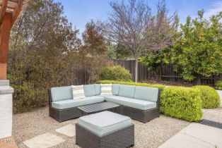 Single Family Residence, 1109 Daly rd, Ojai, CA 93023 - 34