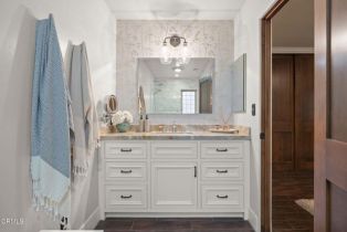 Single Family Residence, 1109 Daly rd, Ojai, CA 93023 - 37