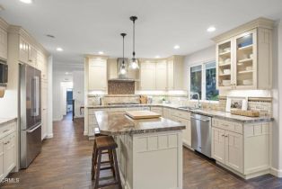 Single Family Residence, 1109 Daly rd, Ojai, CA 93023 - 4