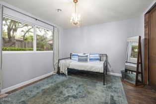 Single Family Residence, 1109 Daly rd, Ojai, CA 93023 - 40